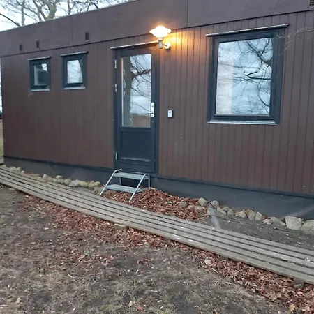 Med Udsigt Til Nor