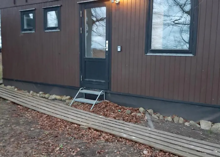 Med Udsigt Til Nor